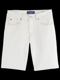 Hot Scotch & Soda Ralston regular slim short - north sea NorthSea
