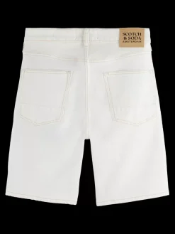 Hot Scotch & Soda Ralston regular slim short - north sea NorthSea