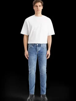 Online Scotch & Soda Ralston slim jeans - dreamcatcher