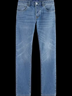 Online Scotch & Soda Ralston slim jeans - dreamcatcher
