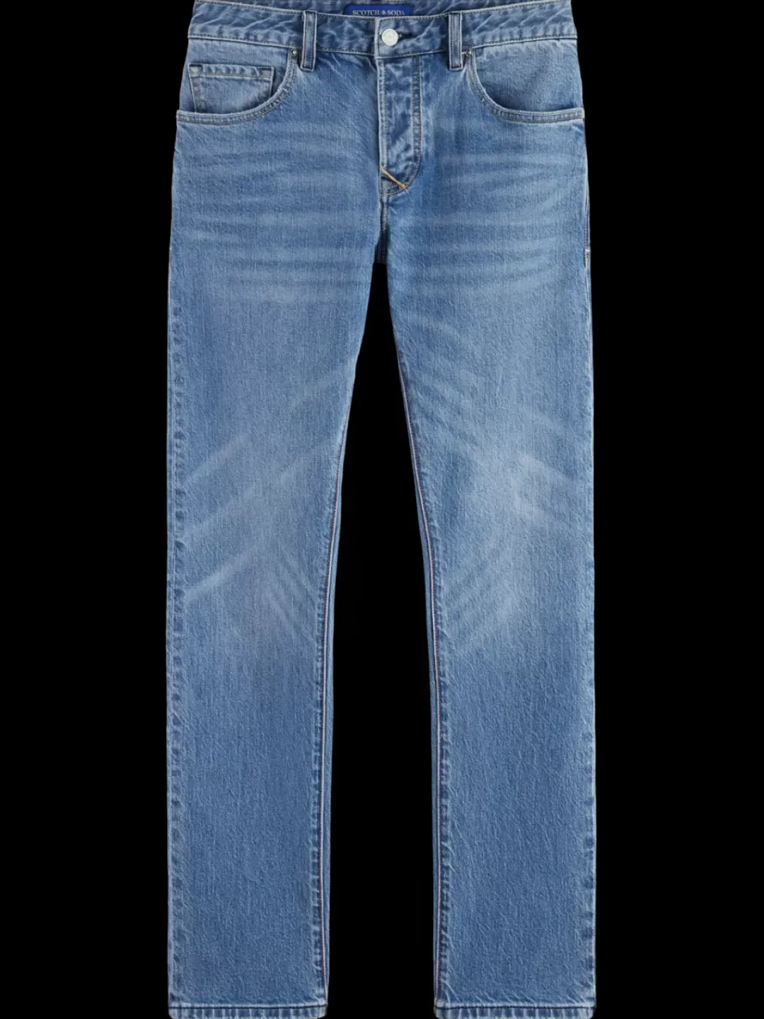 Online Scotch & Soda Ralston slim jeans - dreamcatcher