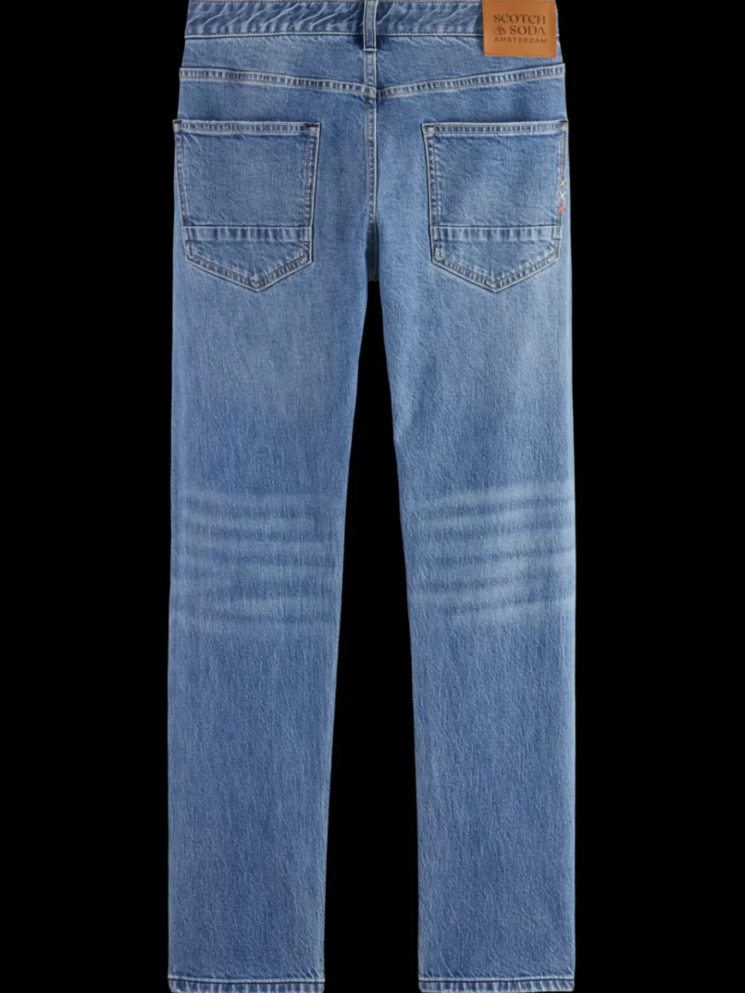 Online Scotch & Soda Ralston slim jeans - dreamcatcher