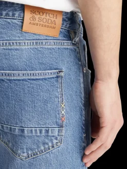 Online Scotch & Soda Ralston slim jeans - dreamcatcher