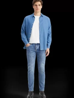 Online Scotch & Soda Ralston slim jeans - dreamcatcher