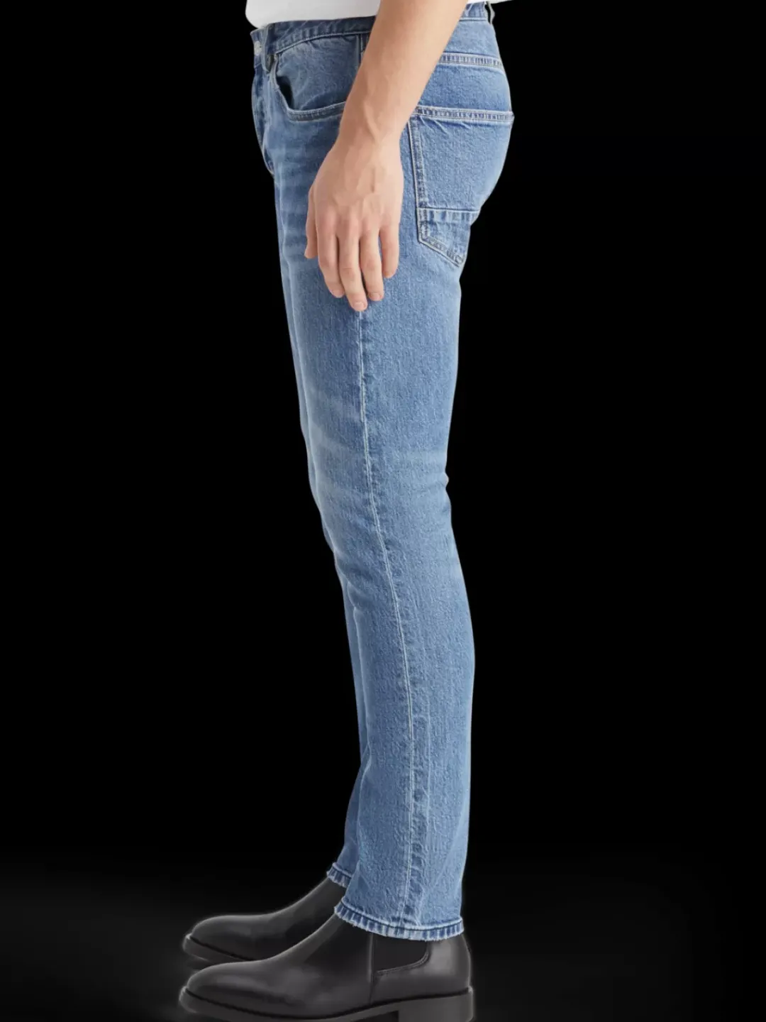 Online Scotch & Soda Ralston slim jeans - dreamcatcher