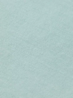 Discount Scotch & Soda RAW EDGE GARMENT DYE T-SHIRT