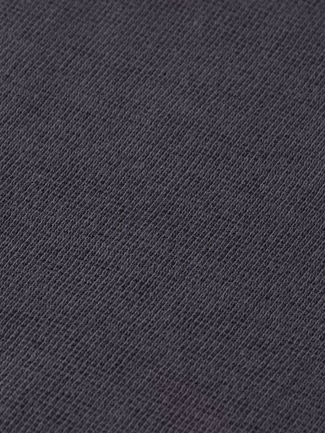 Outlet Scotch & Soda Regular fit waffle t-shirt ls