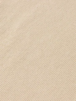 Outlet Scotch & Soda Regular fit waffle t-shirt ls