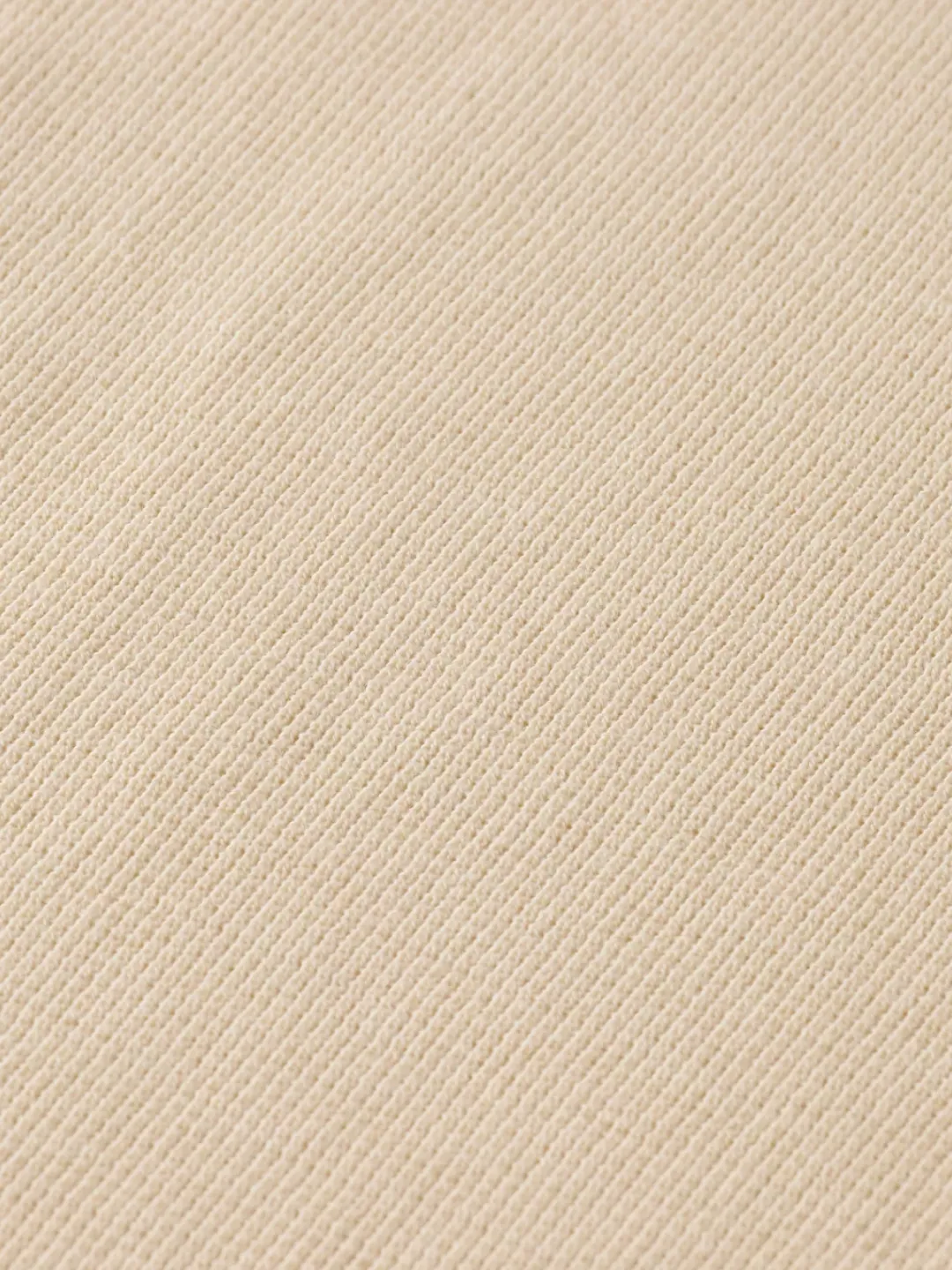 Outlet Scotch & Soda Regular fit waffle t-shirt ls