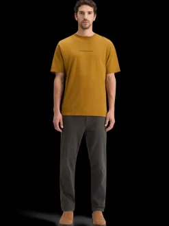 Sale Scotch & Soda RELAXED FIT FRONT BACK ARTWORK T-SHIRT