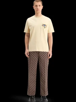 Discount Scotch & Soda RELAXED FIT POCKET T-SHIRT
