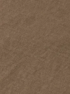 Outlet Scotch & Soda Relaxed fit raw edge t-shirt