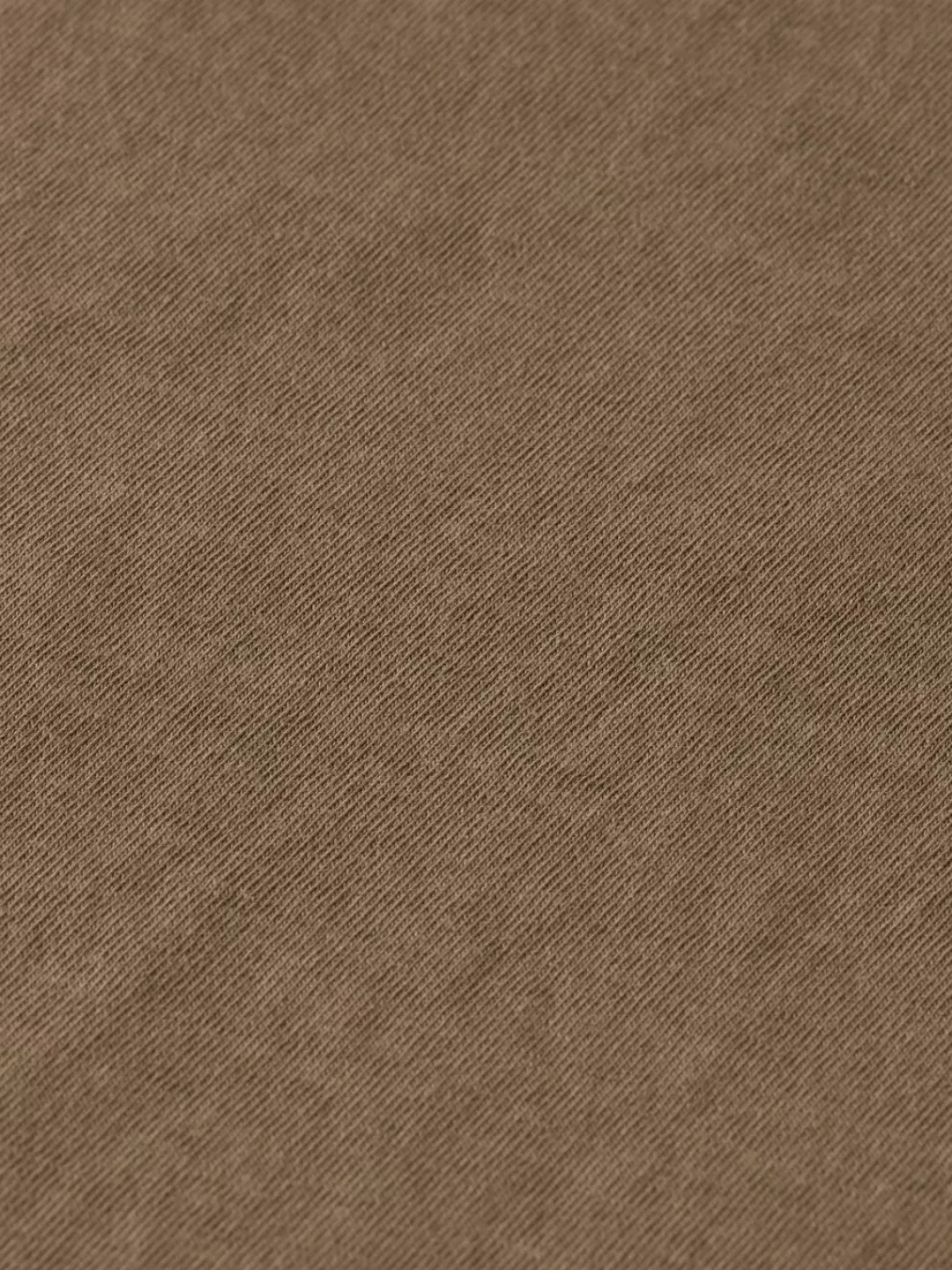 Outlet Scotch & Soda Relaxed fit raw edge t-shirt