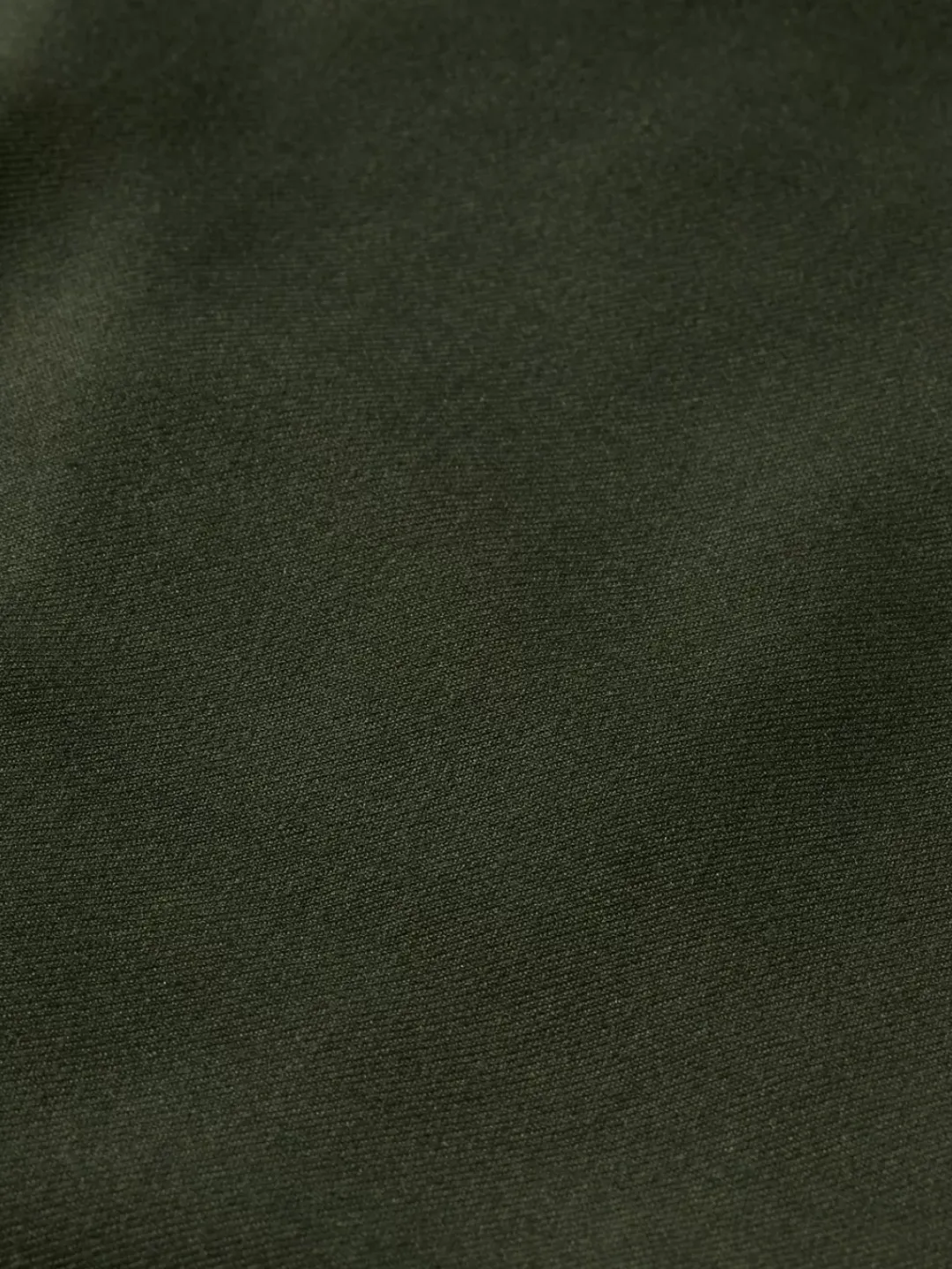 Online Scotch & Soda Relaxed straight fit wool-blend chino HeritageGreen