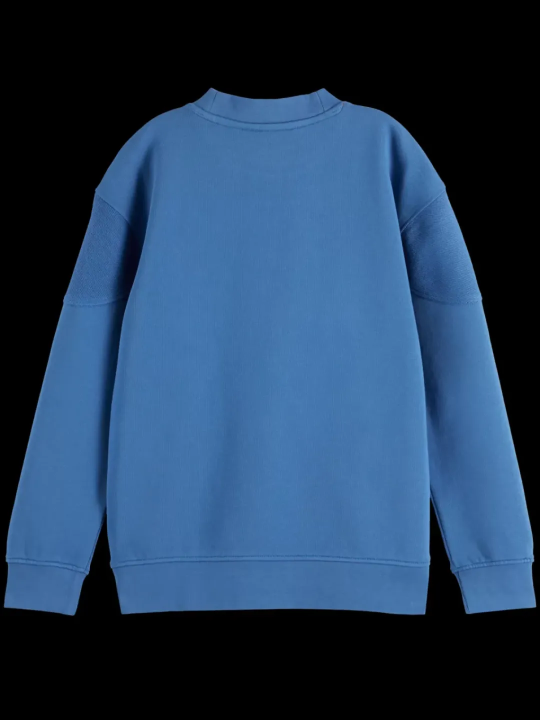 Hot Scotch & Soda RELAXED-FIT ARTWORK CREWNECK