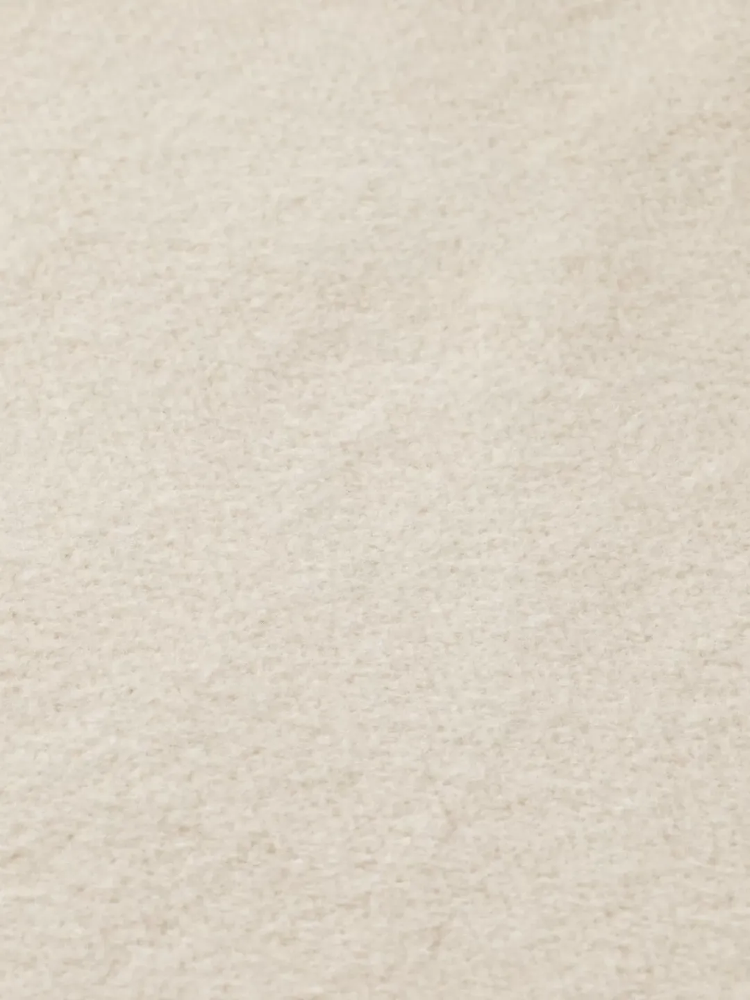 Clearance Scotch & Soda Reverse terry colourblock sweatshirt DesertSand