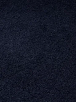 Best Scotch & Soda Reverse terry zip through hoodie Night