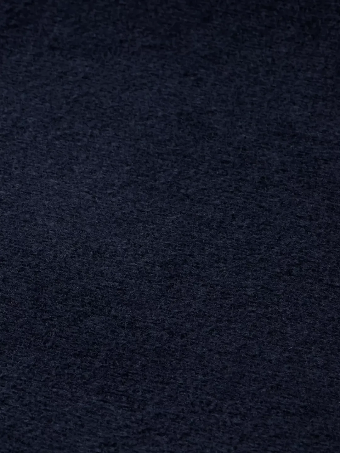 Best Scotch & Soda Reverse terry zip through hoodie Night