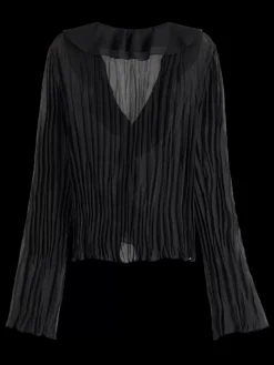 Discount Scotch & Soda RUFFLED TOP