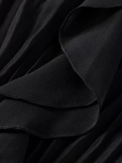 Discount Scotch & Soda RUFFLED TOP