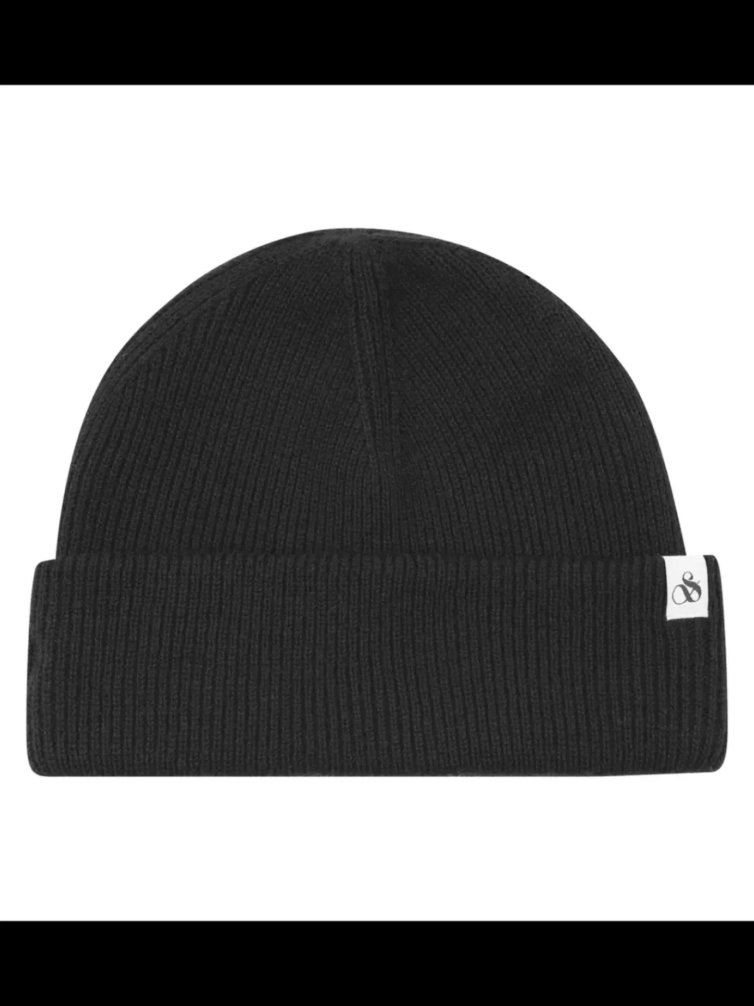 Fashion Scotch & Soda S&S CAPTAIN CUFF BEANIE
