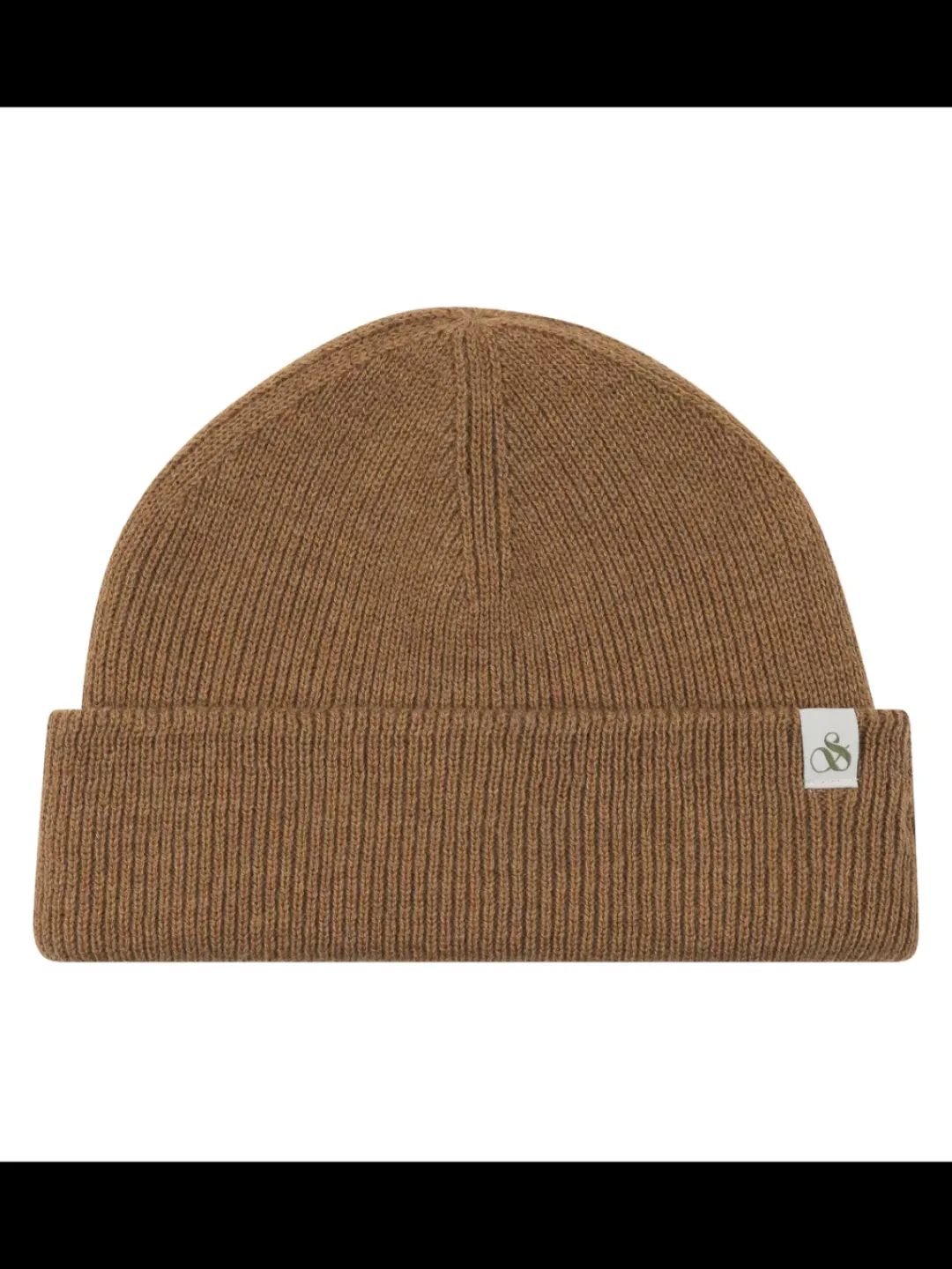 Fashion Scotch & Soda S&S CAPTAIN CUFF BEANIE