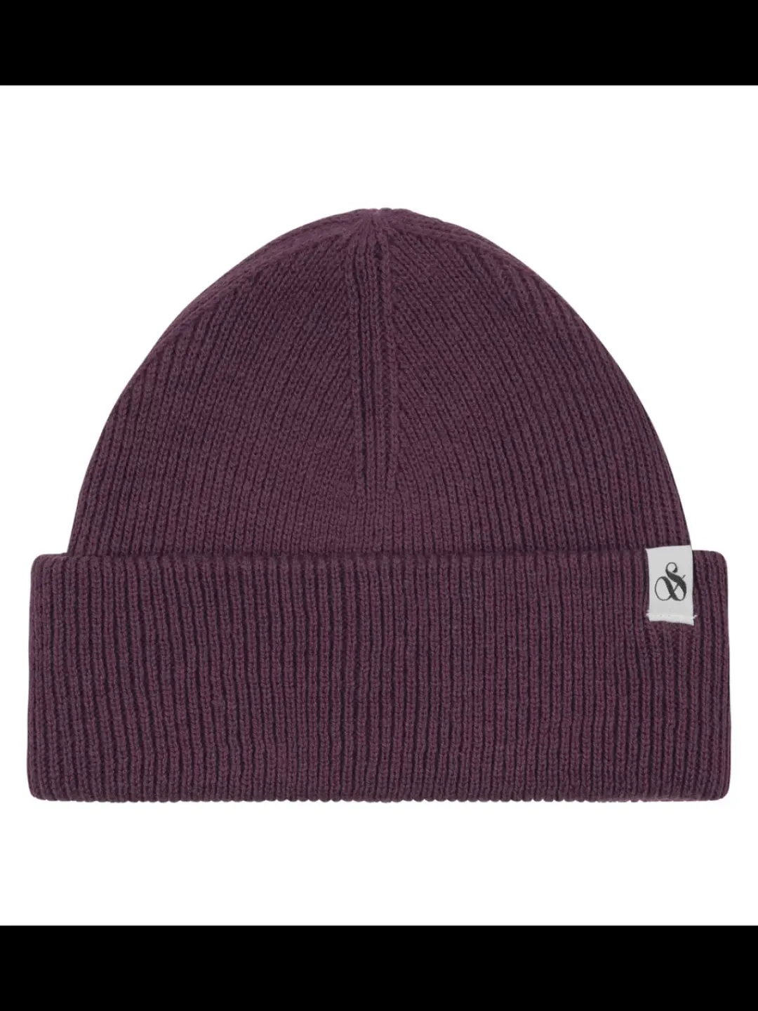 Fashion Scotch & Soda S&S CAPTAIN CUFF BEANIE