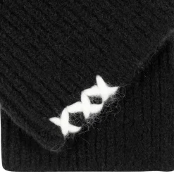 Best Scotch & Soda S&S CLAW FINGERLESS GLOVE