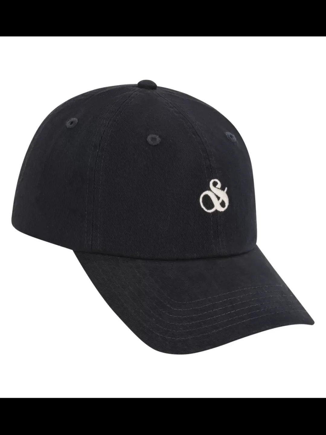 Discount Scotch & Soda S&S COTTON ADJUSTABLE CAP