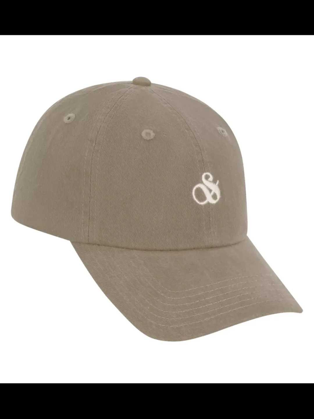 Discount Scotch & Soda S&S COTTON ADJUSTABLE CAP