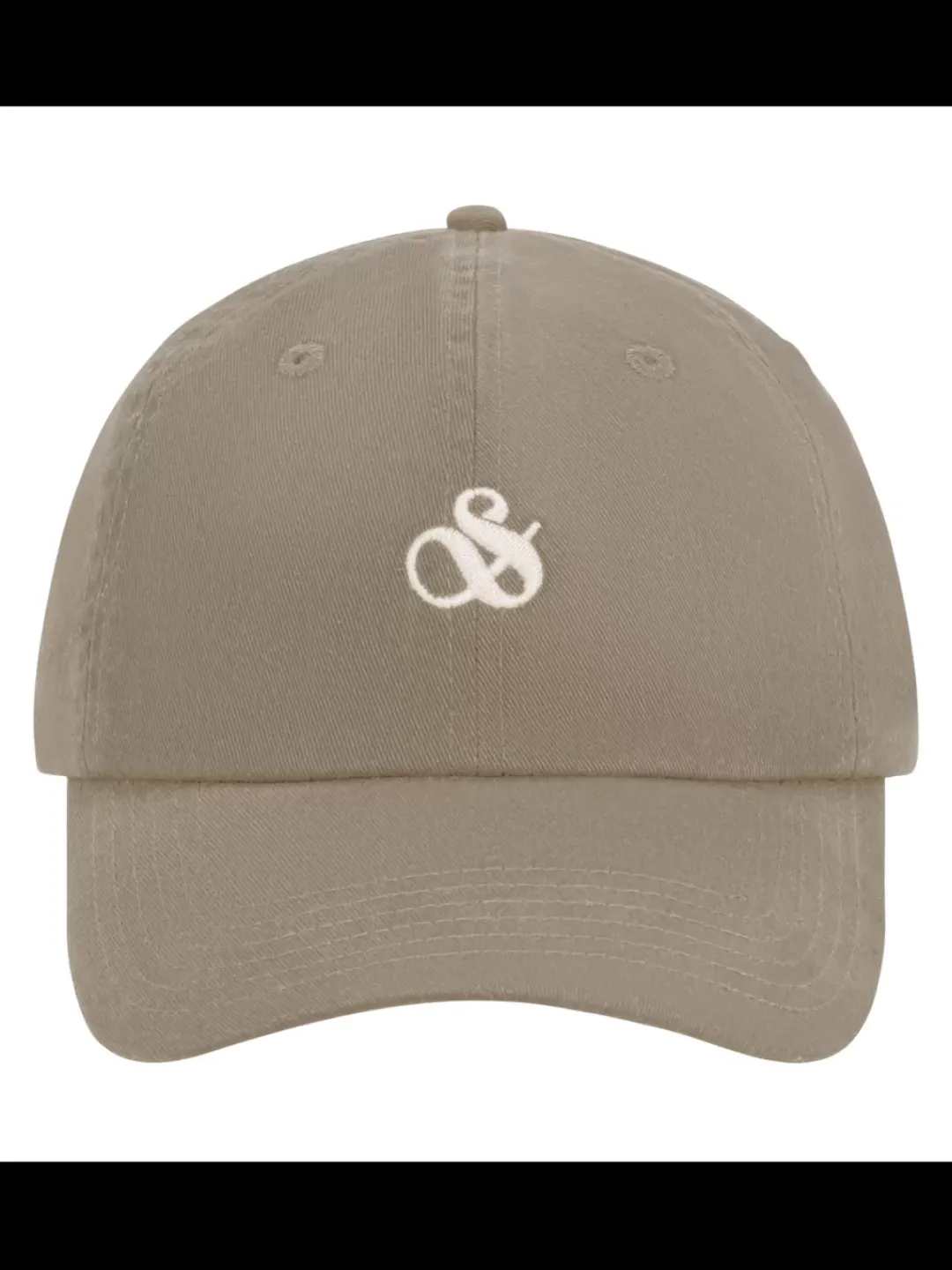 Discount Scotch & Soda S&S COTTON ADJUSTABLE CAP
