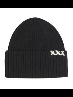 Online Scotch & Soda S&S DECODE RIB CUFF STITCH BEANIE