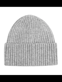 Online Scotch & Soda S&S DECODE RIB CUFF STITCH BEANIE
