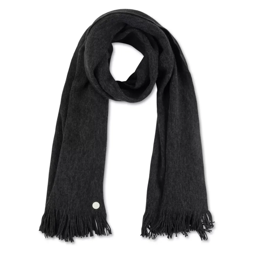 Outlet Scotch & Soda S&S OVERSIZED SCARF