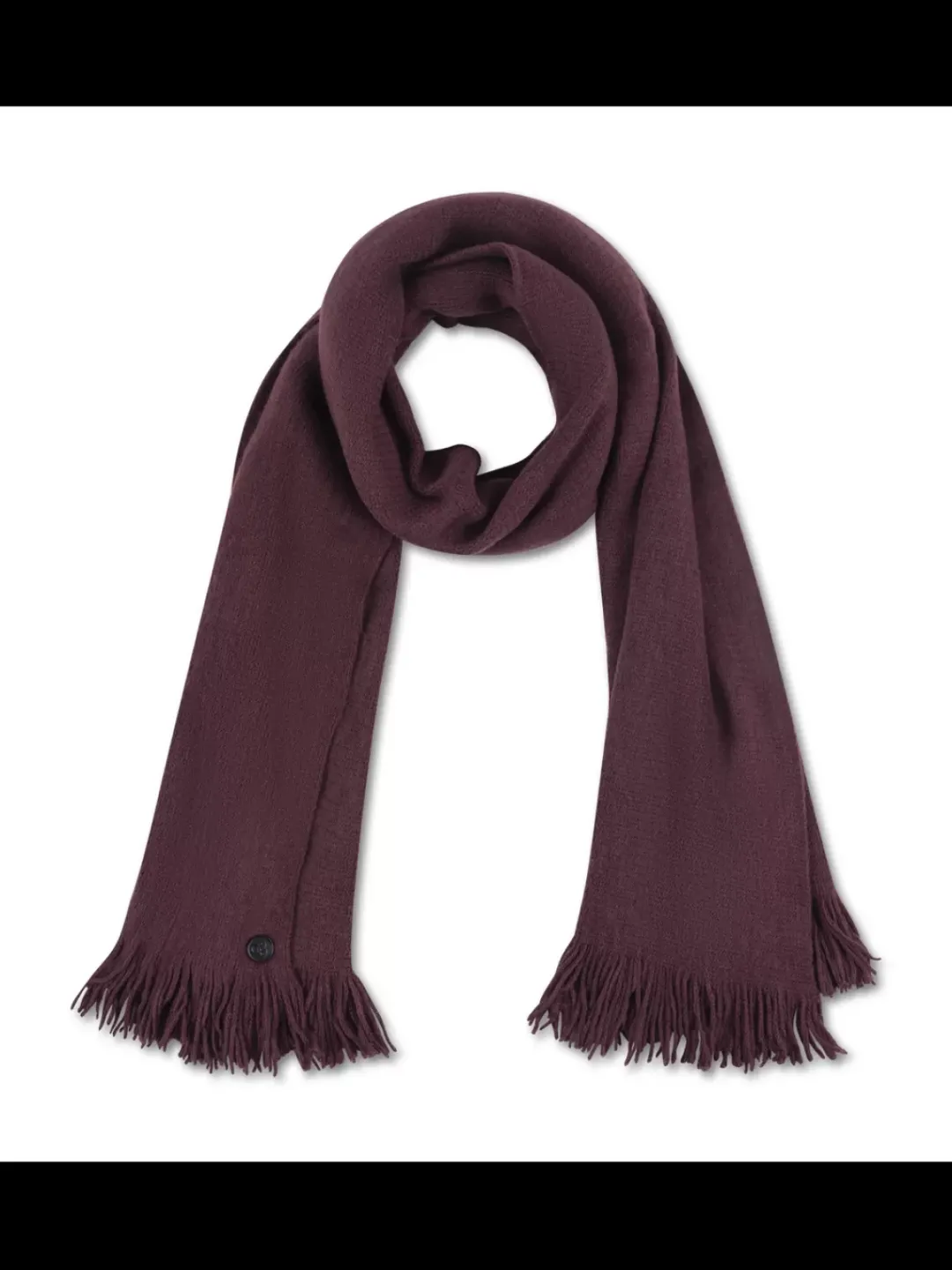 Outlet Scotch & Soda S&S OVERSIZED SCARF