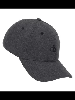 Online Scotch & Soda S&S WOOL ADJUSTABLE CAP