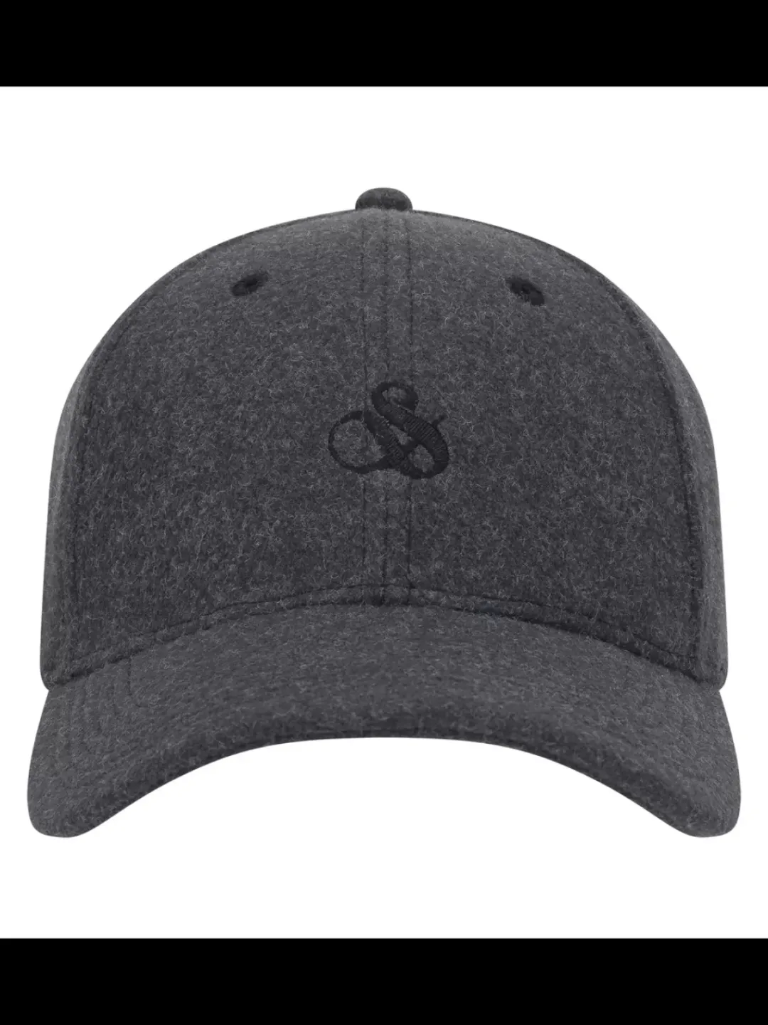 Online Scotch & Soda S&S WOOL ADJUSTABLE CAP