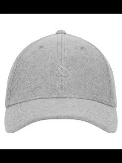 Online Scotch & Soda S&S WOOL ADJUSTABLE CAP