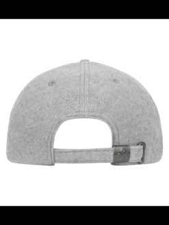 Online Scotch & Soda S&S WOOL ADJUSTABLE CAP
