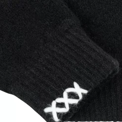 Discount Scotch & Soda S&S X FINGERLESS GLOVE