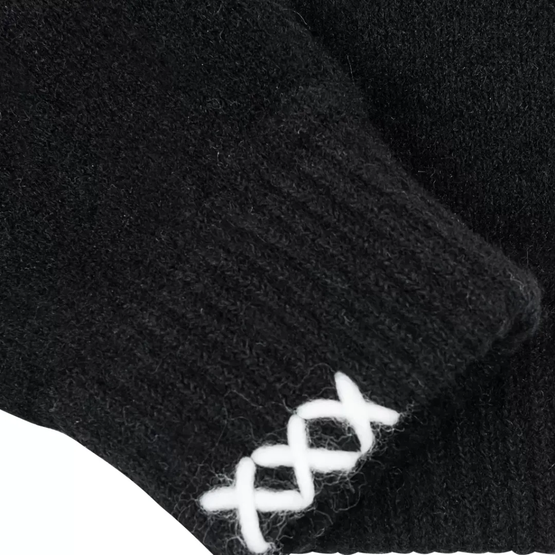 Discount Scotch & Soda S&S X FINGERLESS GLOVE