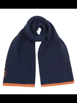 Fashion Scotch & Soda S&S X RIB SCARF