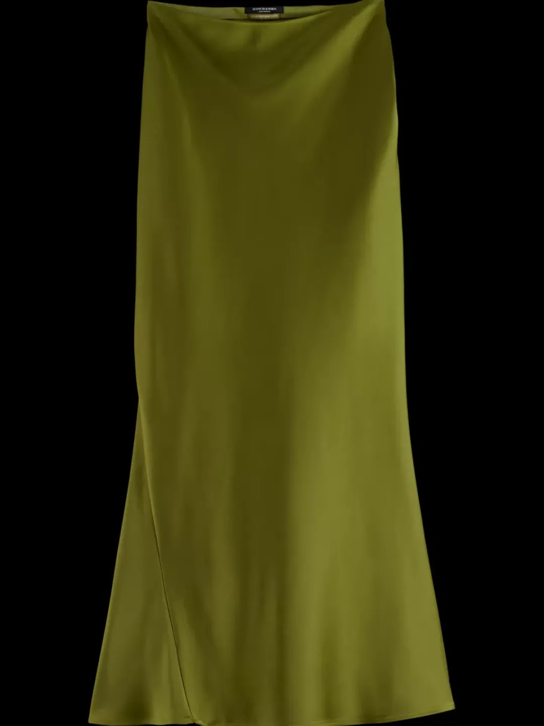 Fashion Scotch & Soda SATIN SKIRT