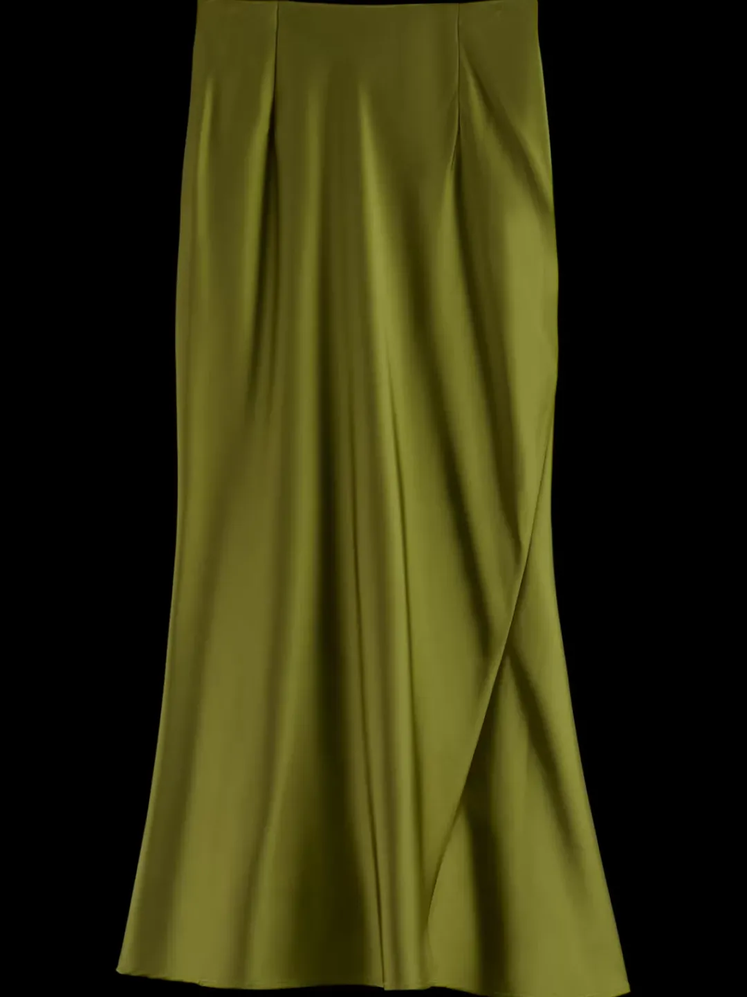 Fashion Scotch & Soda SATIN SKIRT