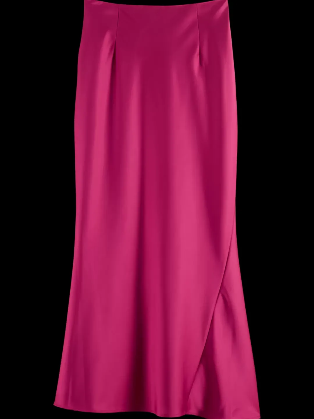 Fashion Scotch & Soda SATIN SKIRT