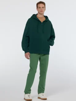 Clearance Scotch & Soda Seasonal core - Stuart washed cotton blend chino