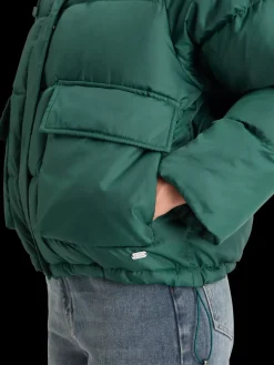 Sale Scotch & Soda SHORT RIPSTOP PUFFER