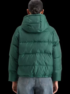 Sale Scotch & Soda SHORT RIPSTOP PUFFER