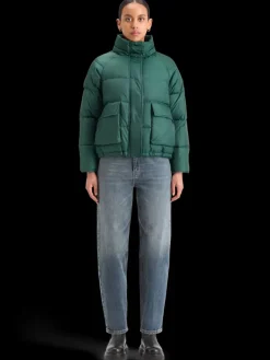 Sale Scotch & Soda SHORT RIPSTOP PUFFER