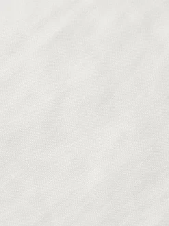 Sale Scotch & Soda Short sleeve linen shirt